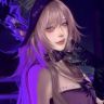 瞌睡小软抖音达人头像