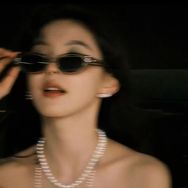 安安的巡游抖音达人头像