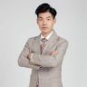 杰哥财经抖音达人头像