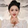 李小宛抖音达人头像