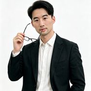 阿银剧场抖音达人头像