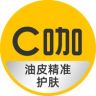 C咖官方旗舰店双酶小气泡洁面抖音达人头像