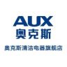 奥克斯AUX电动牙刷抖音达人头像