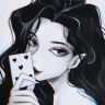 阿鲤很努力 ♥抖音达人头像