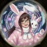 高小兔抖音达人头像
