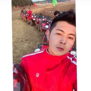 孙教练驾考咨询抖音达人头像