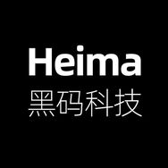 黑码科技抖音达人头像