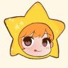 星妹闲不住抖音达人头像