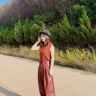 敏宝儿抖音达人头像