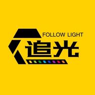 追光电影抖音达人头像