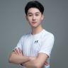 侯灿运动力量塑形抖音达人头像