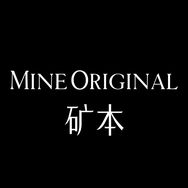 矿本轻奢香氛抖音号头像