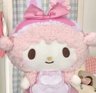 尤尤萌物抖音达人头像