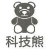 科技熊抖音达人头像