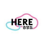 奇梦岛潮玩屋抖音达人头像