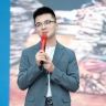 周涛教育思维抖音达人头像