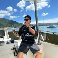 杰伦·电商抖音达人头像