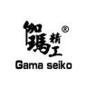 伽玛精工官方旗舰店抖音达人头像