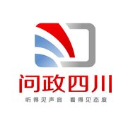 问政四川抖音达人头像