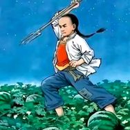 李小小东抖音达人头像