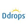 Ddrops滴卓思海外旗舰店抖音达人头像