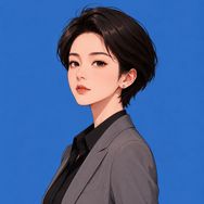 长寿管理May（怀槿健康）抖音达人头像