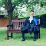 杨孟衡Jesse抖音达人头像