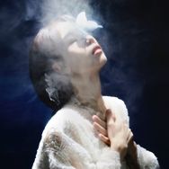 银临抖音达人头像