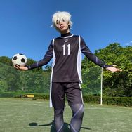 小小小罗抖音达人头像