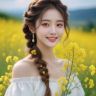 小花影视抖音达人头像