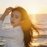济南姝琪抖音达人头像