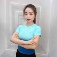 小榆有氧运动抖音达人头像