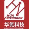 华氮太阳能路灯厂家定制批发抖音达人头像