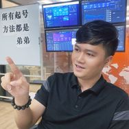 千川代投抖音达人头像