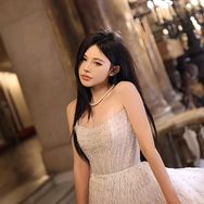 陈圆圆好物分享抖音达人头像