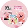 高洁丝Kotex个护用品旗舰店抖音号头像