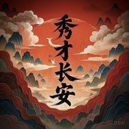 秀才长安讲师团抖音达人头像