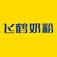 飞鹤旗舰店直播间抖音达人头像