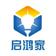 启鸿家中山市登贤照明有限公司专卖店抖音达人头像