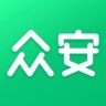 众安众民保百万守护抖音达人头像