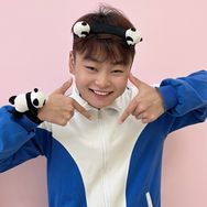 小宇宙的玩具屋抖音达人头像
