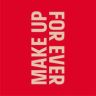 MAKE UP FOR EVER玫珂菲官方旗舰店抖音达人头像