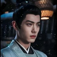 咸鱼之王✨藏海抖音达人头像