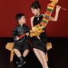源妈老怡（31号ABC）抖音达人头像