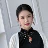 婉晴的非遗小馆🌼抖音达人头像