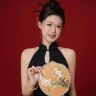 琪琪-水贝黄金抖音达人头像
