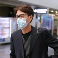 烽火战狼抖音达人头像