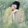 龙零捷抖音达人头像