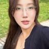 妮妮_抖音达人头像