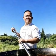 帮我大爷卖羊蹄抖音达人头像